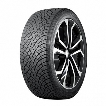   NOKIAN Hakkapeliitta R5 SUV 265/50 R19 110R TL XL RunFlat